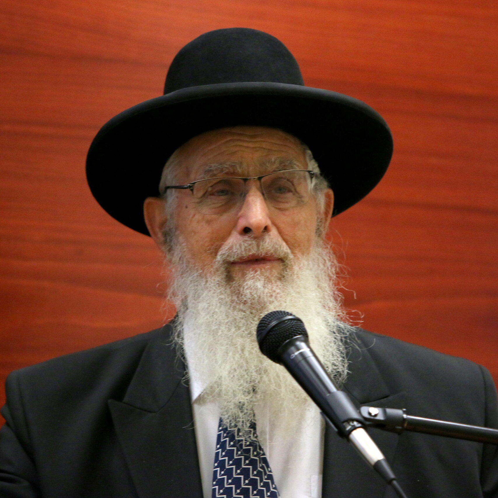 הרב יעקב אריאל