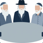 כינוס רבנים בית הוראה
