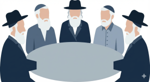 כינוס רבנים בית הוראה