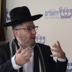 הרב מסעוד אשר משולם