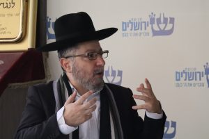 הרב מסעוד אשר משולם