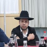 הרב משה ז'אן