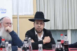 הרב משה ז'אן