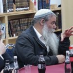 הרב אברהם ואזאנא