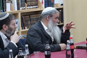 הרב אברהם ואזאנא