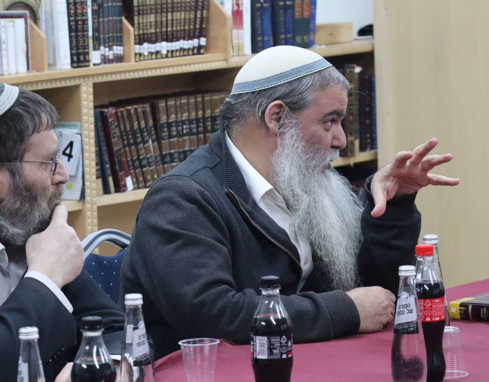 הרב אברהם ואזאנא