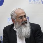 הרב אורי מוסאי