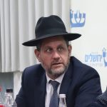 הרב דוד חדד