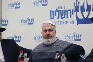 הרב חנניה מלכה