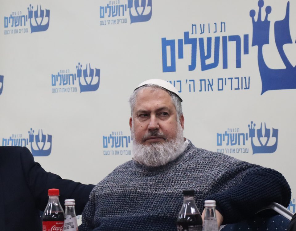 הרב חנניה מלכה