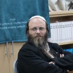 הרב ברוך גלמן