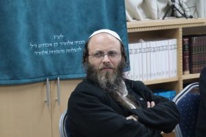 הרב ברוך גלמן