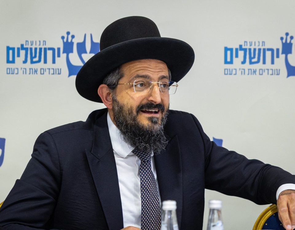 הרב יונתן סרור בית הוראה תל אביב צילם אלעד זגמן (166)