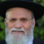 הרב אהרן דרשביץ