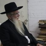 הרב בנימין נדר