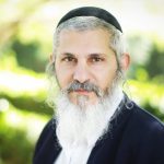 הרב בנימין שוקרון