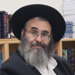 הרב חיים טויטו