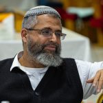 הרב פנחס סברי צילם אלעד זגמן