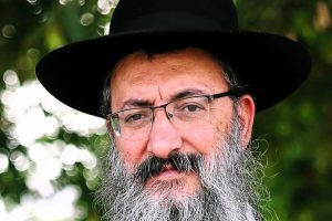 הרב שלמה אמויאל