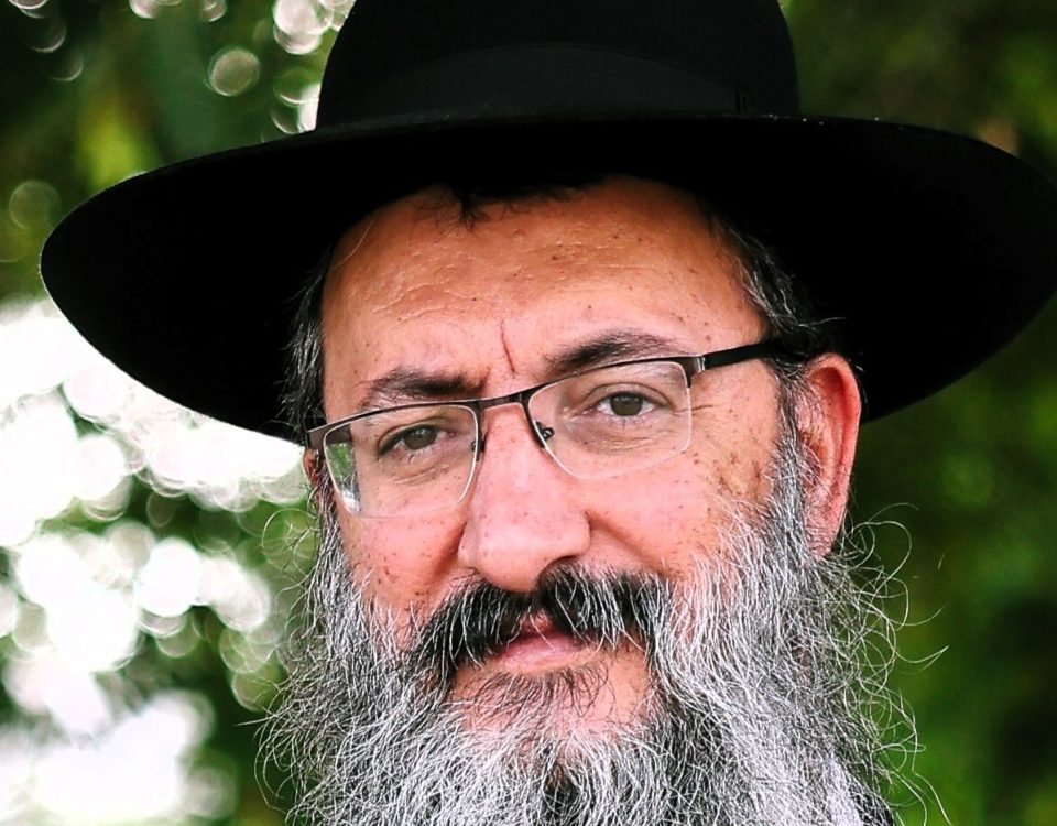 הרב שלמה אמויאל