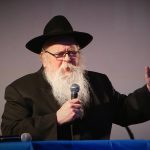 הרב משה דיקשטיין