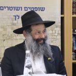 הרב ניר יעקב גבריאל