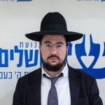 הרב דן מרדכי כהן צילם אלעד זגמן