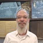 הרב מאיר ברנפלד