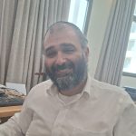 הרב עובדיה גרמא