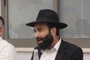 הרב אוריאל בנינו