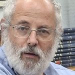 הרב אריה כהן