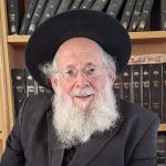 הרב חיים כץ