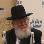 הרב חיים כץ