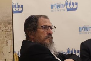 הרב אברהם כמון