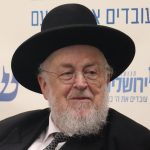הרב אליהו שלזינגר