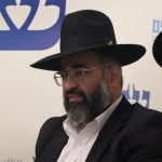 הרב ליאור מונסה