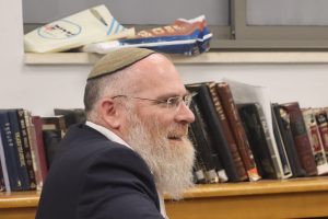 הרב ערן טננבאום