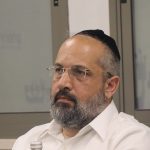 הרב שלמה כהן