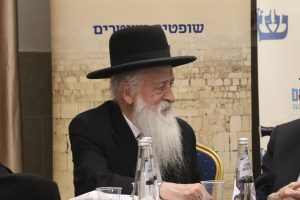 הרב ינון יונה