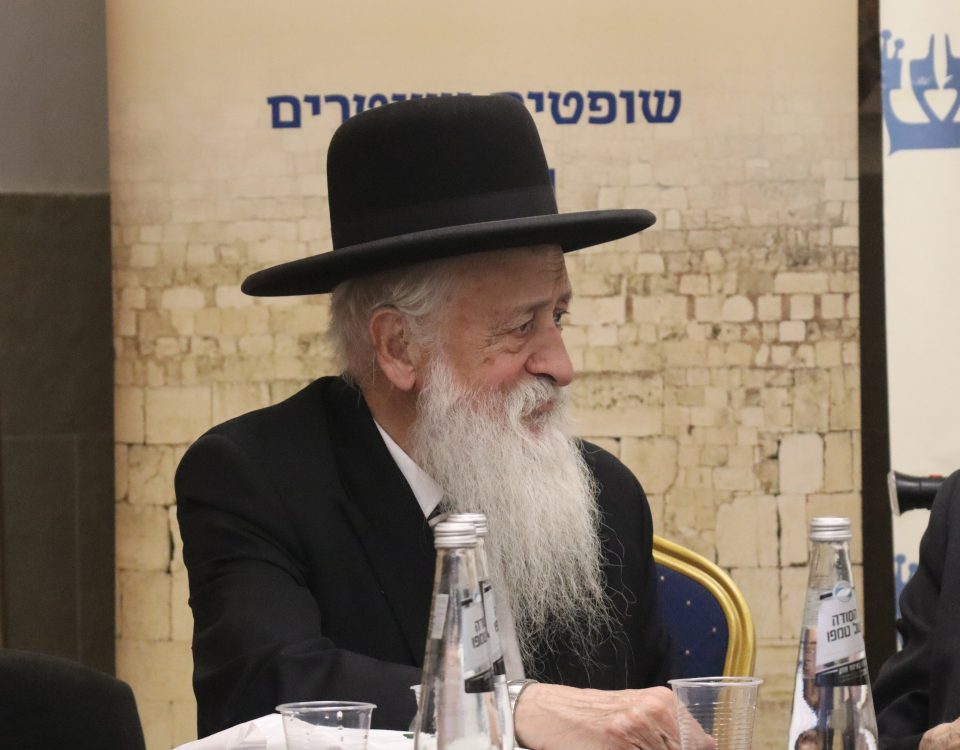 הרב ינון יונה