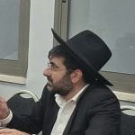 הרב משה מלכה