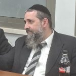 הרב אלדד סבג
