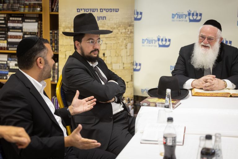 בית הוראה תל אביב צילם אלעד זגמן (43)