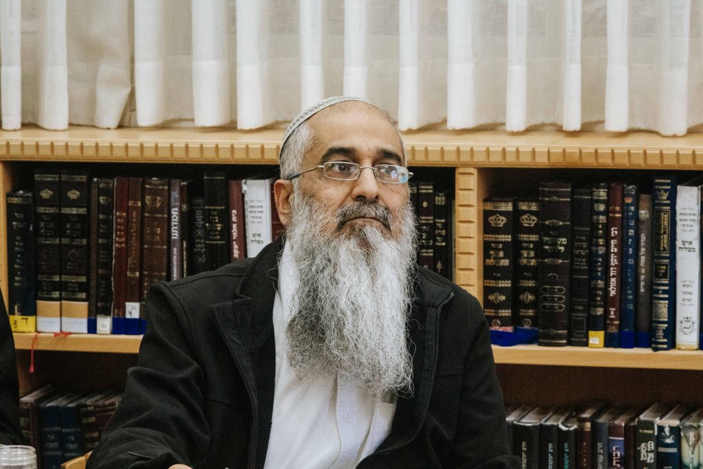 כינוס ראשון של בית ההוראה בבאר שבע