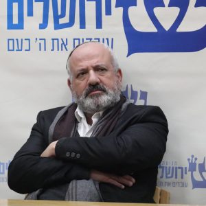 הרב מיכאל להיאני
