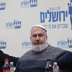 הרב חנניה מלכה