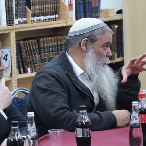 הרב אברהם ואזאנא