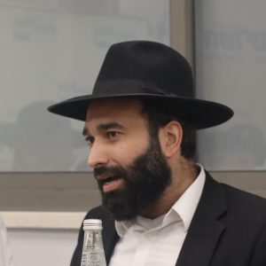 הרב אוריאל בנינו