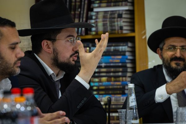 בית הוראה תל אביב צילם אלעד זגמן (107)