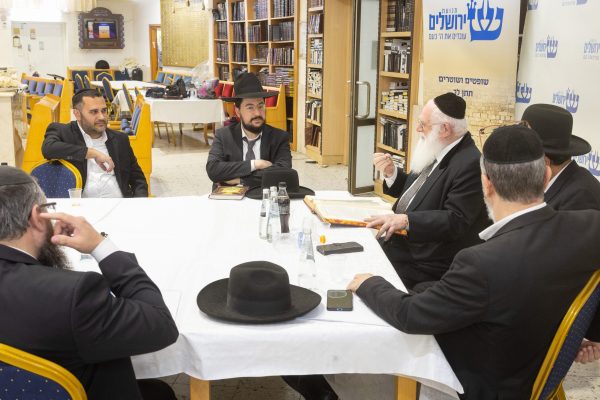 בית הוראה תל אביב צילם אלעד זגמן (12)